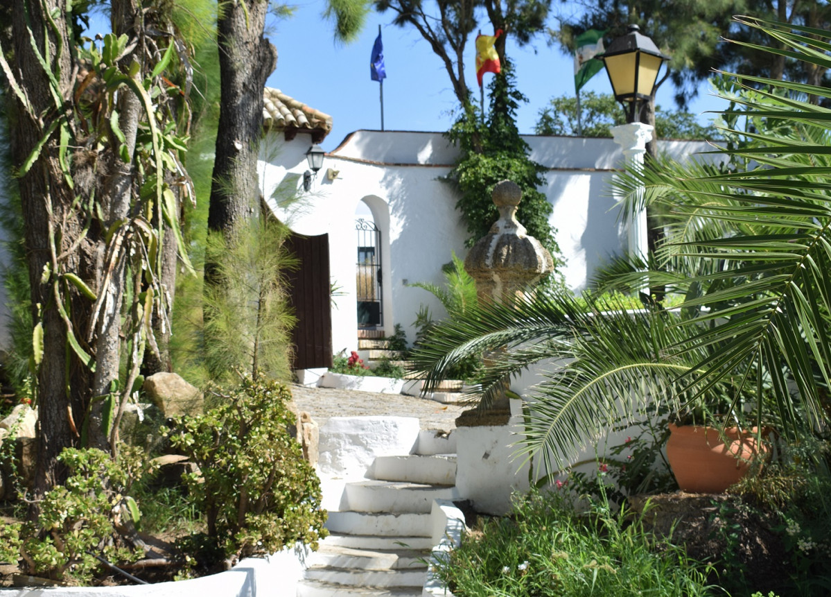 El despertar de los sentidos en la costa gaditana
