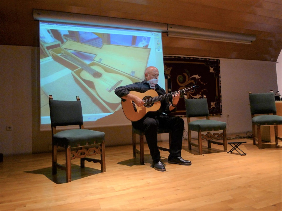 2 Maestro José Manuel Montoya