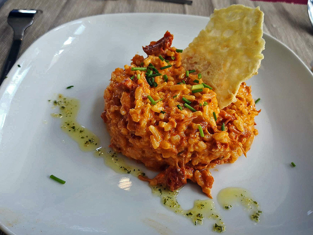 Jornadas Gastronomicas de El Bierzo04
