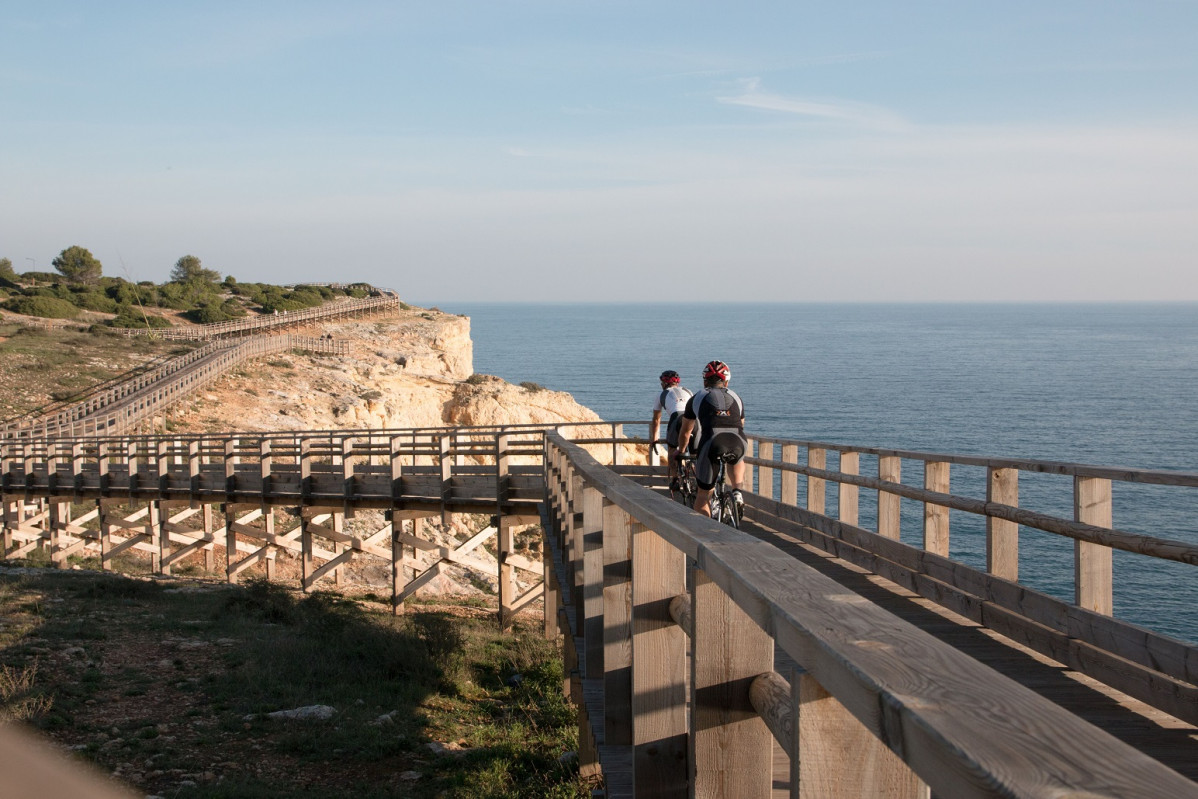 Algarve carboeiro