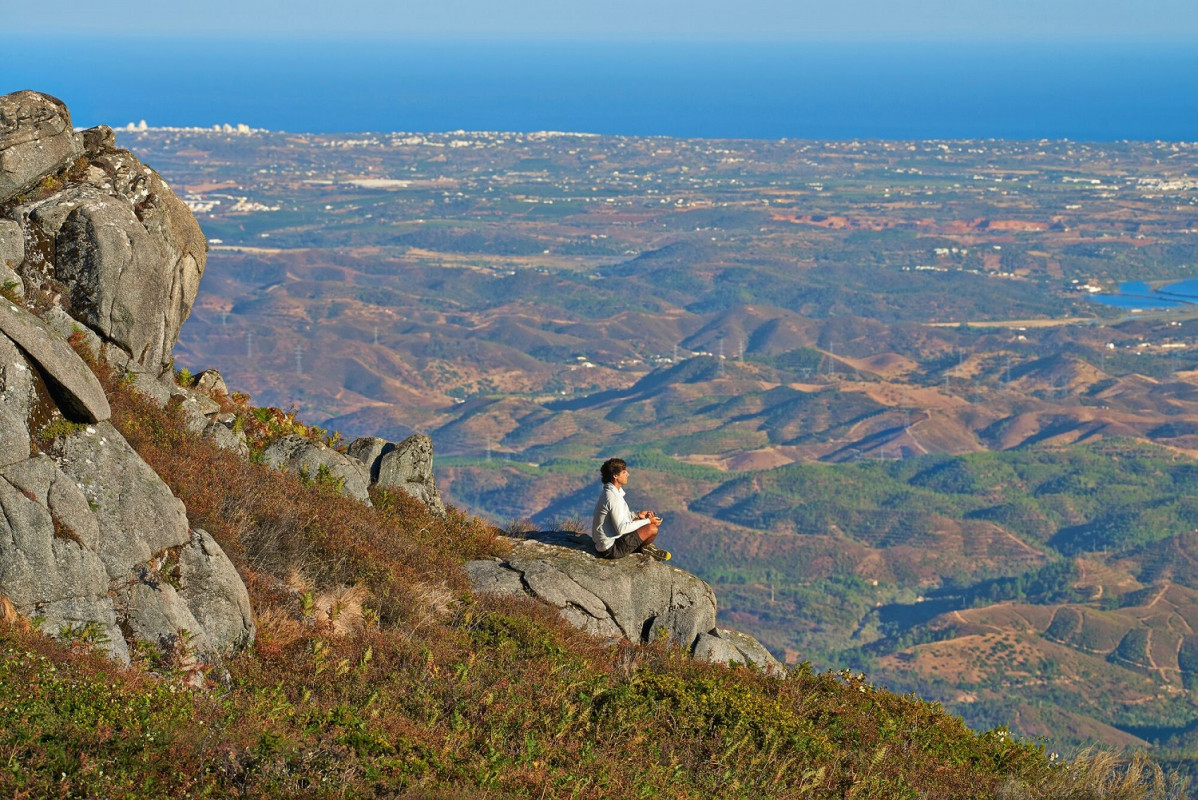 Algarve, Foia