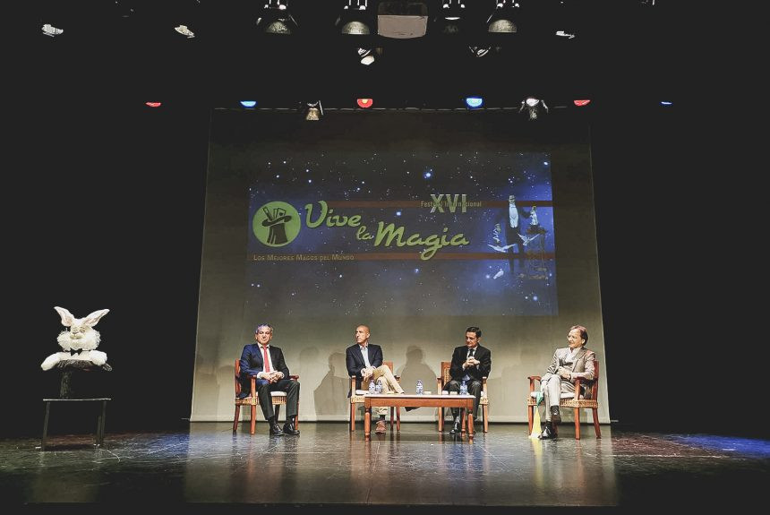 PResentacionXVIFestival 860x575