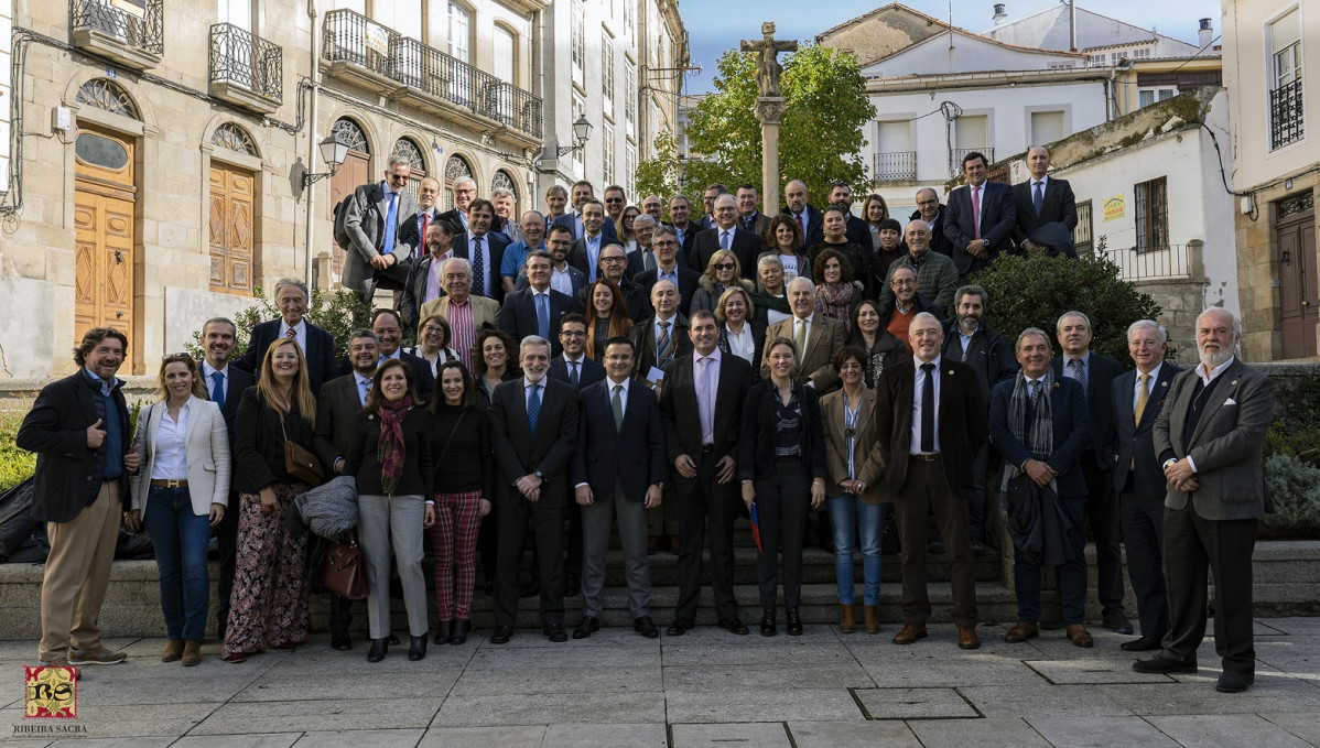 CENAVIN 2019