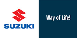 Suzuki way of life logo