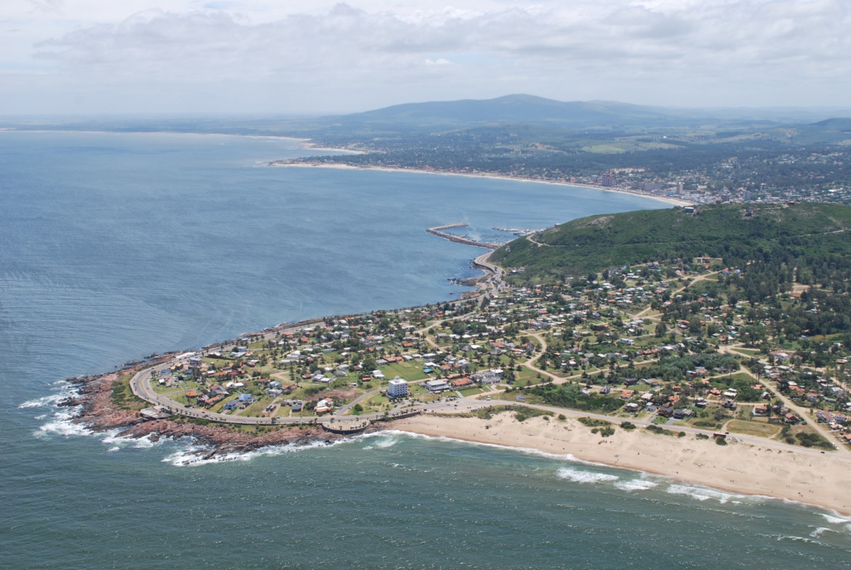Uruguay Piriapolis M Lameiro
