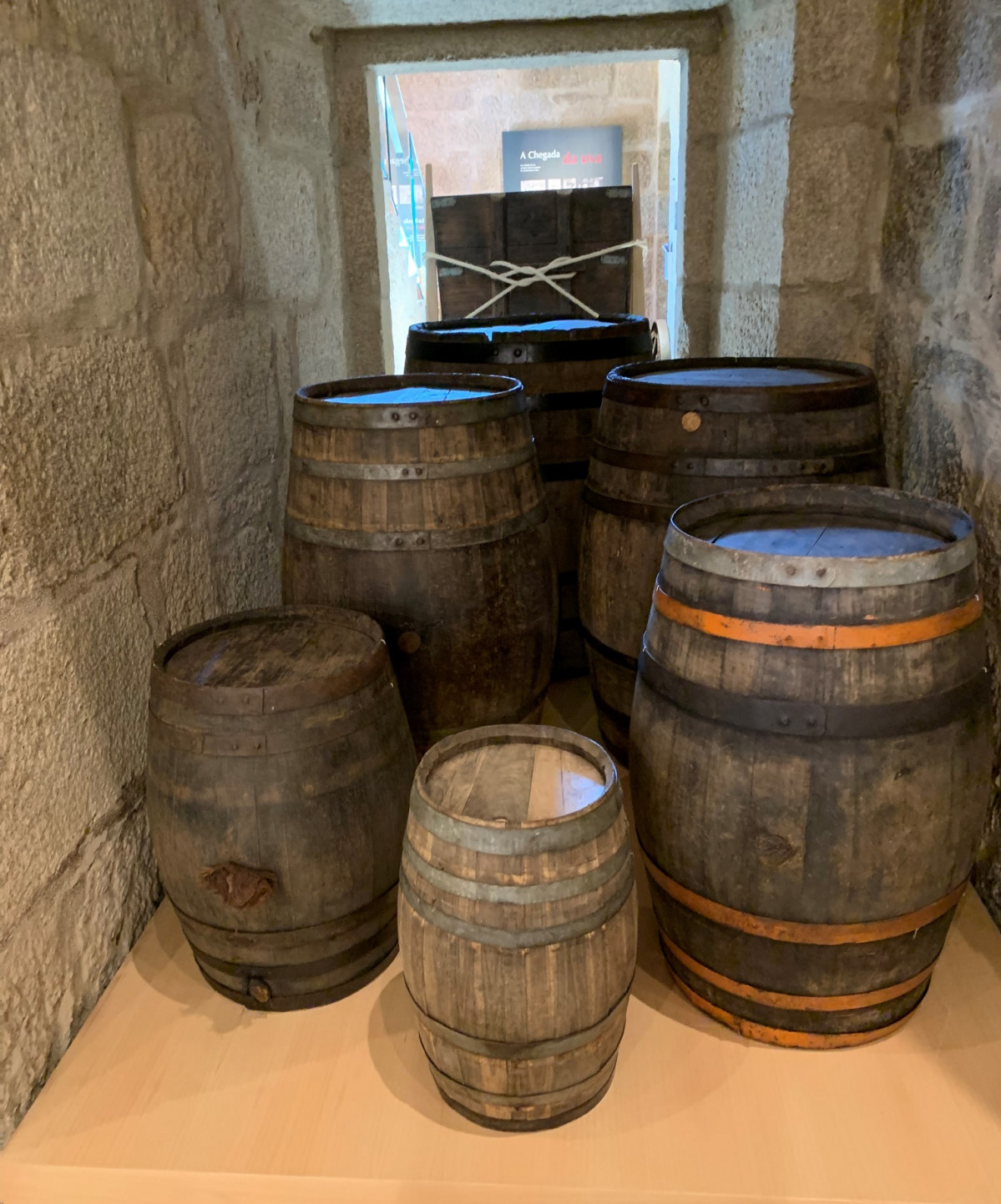 Museo del Vino IMG 4176 18