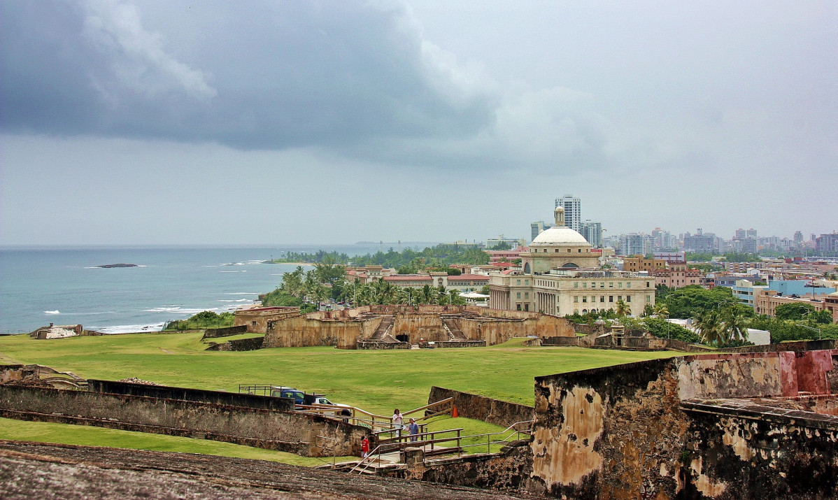 San Juan (Puerto Rico)