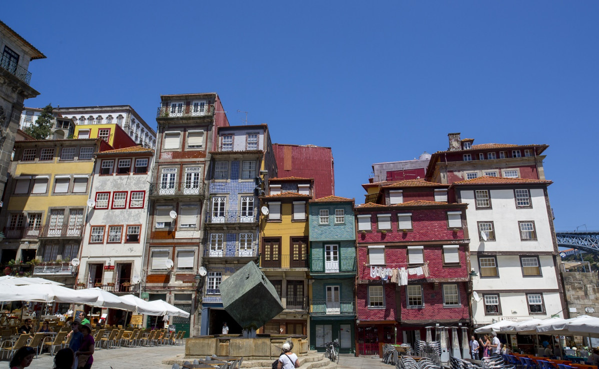 Porto Ribeira  F5C0868
