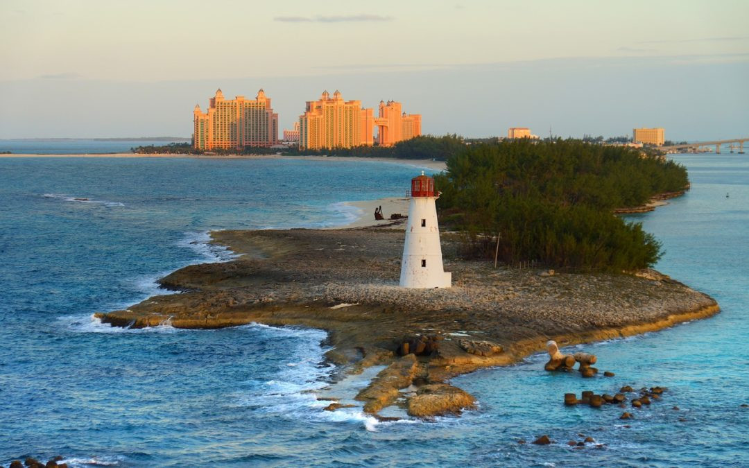 Bahamas 1