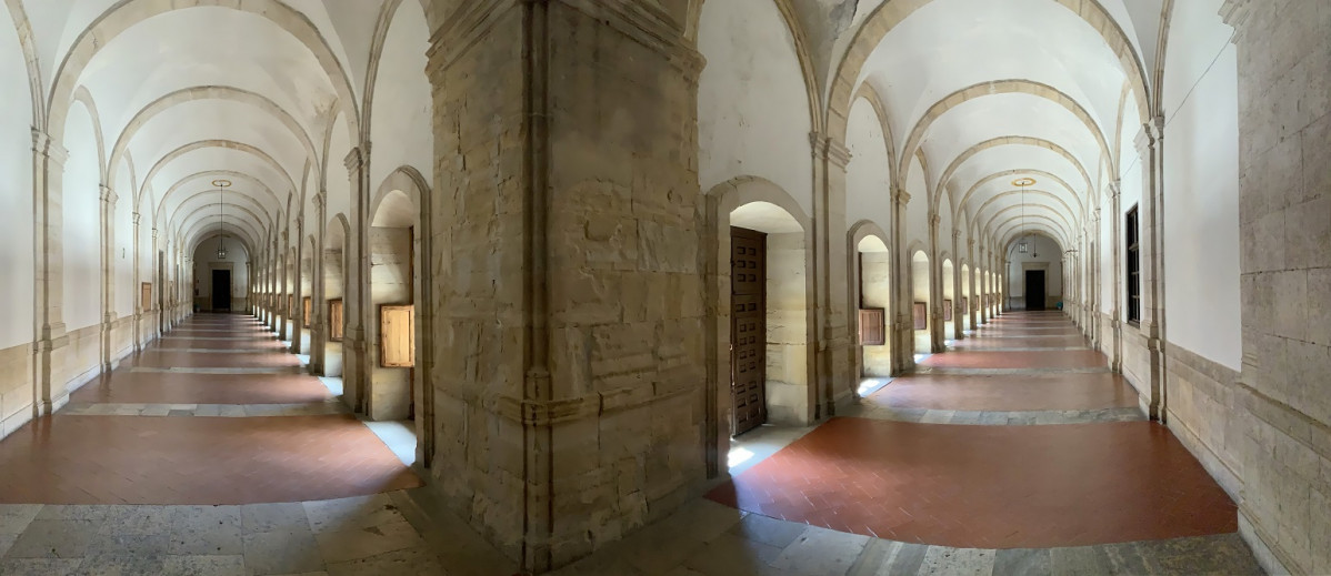 Claustro alto (3) Ucles