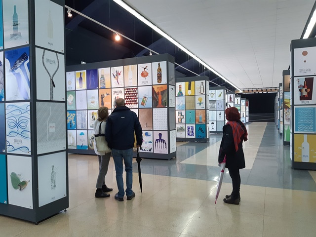 EXPOSICIÓN MANTECÓN