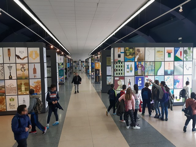 EXPOSICIÓN MANTECÓN 1