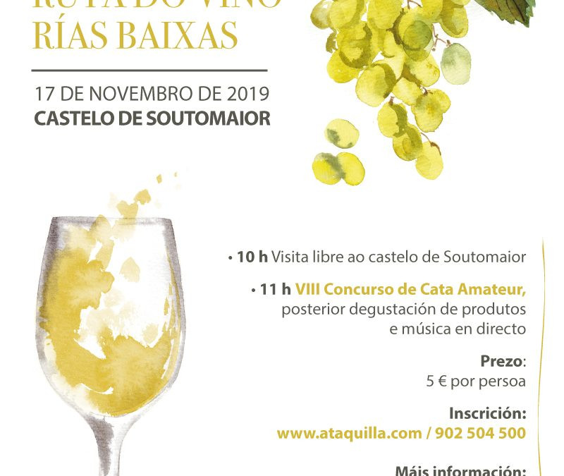 CARTEL CATA CONCURSO AMATEUR 2019 800x675