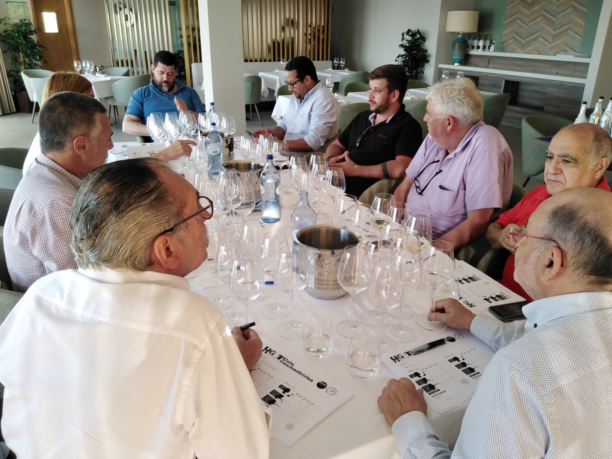 Cata en Herdade dos Delgados IMG 20190701 185505 1500