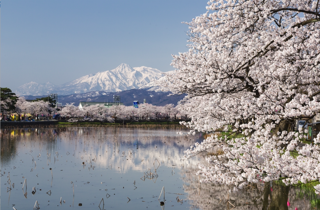 Niigata