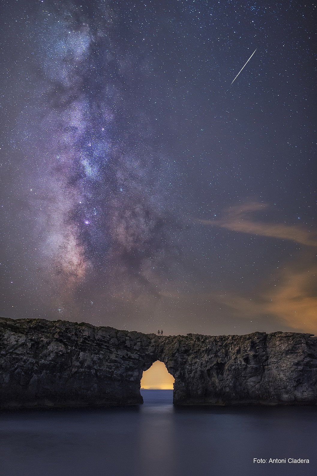 MenorcaStarlight PontGil u00a9AntoniCladera 1586
