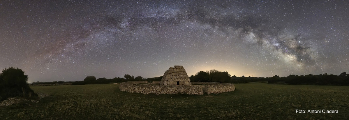 Menorca Starlight NavetaTudons u00a9AntoniCladera copia 1700