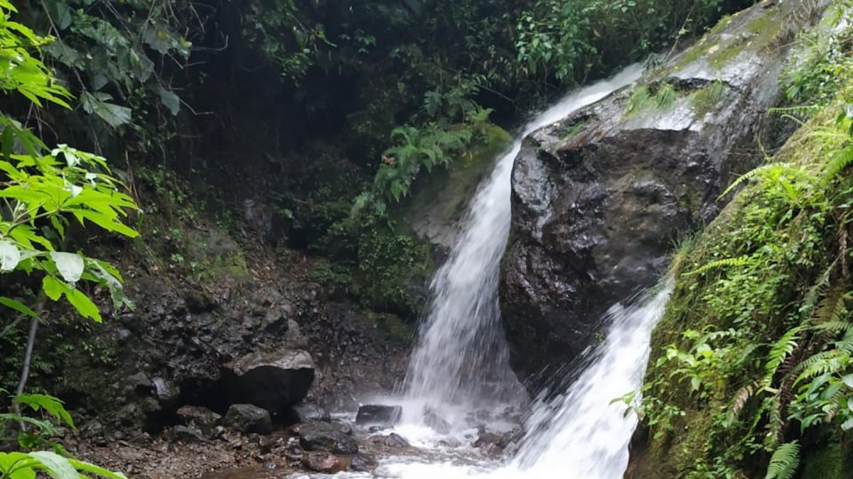 Ruta escondida ecuador quito 26112019