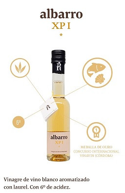 Albarro XPI