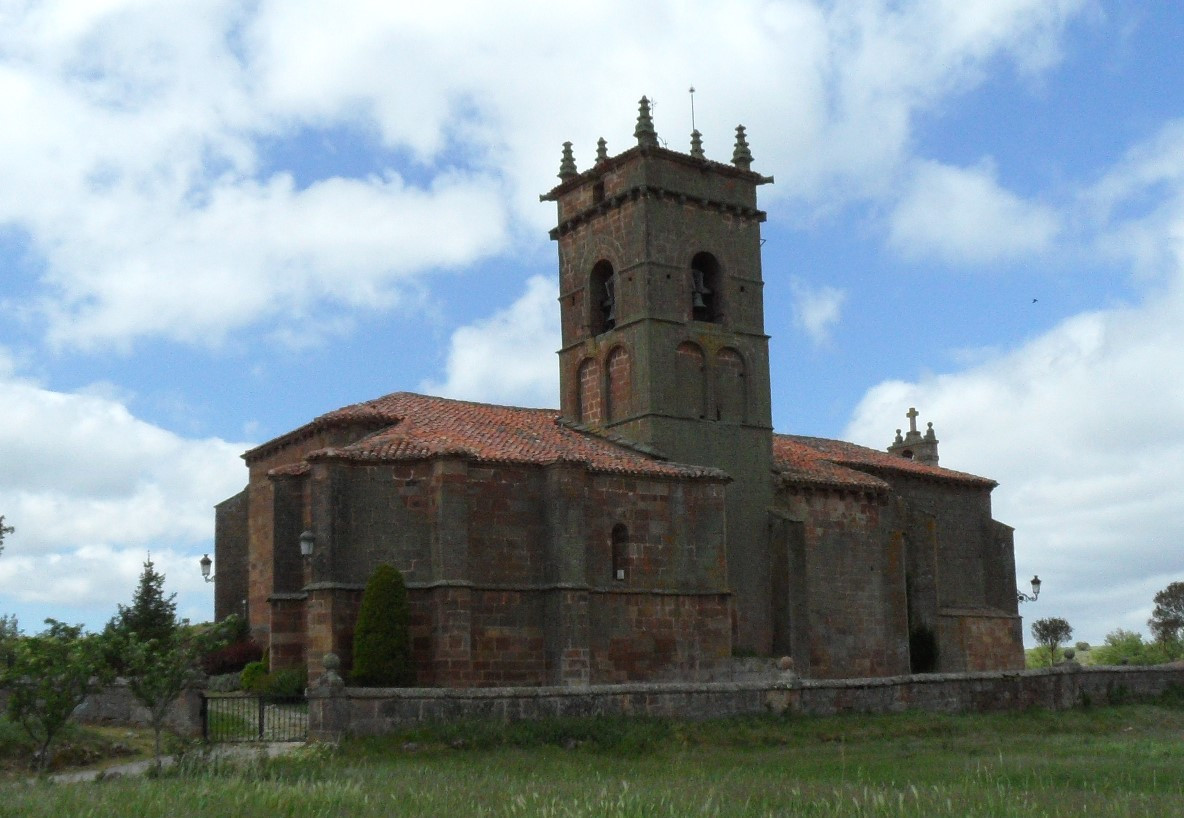 Glesia de San Martín