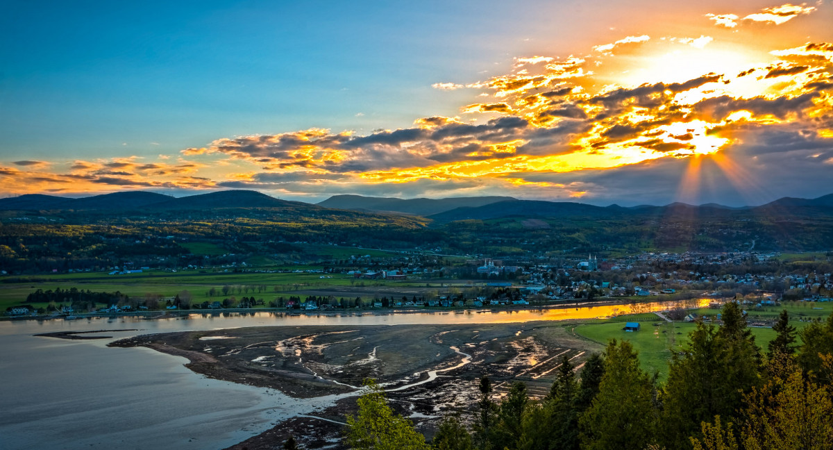 Baie Saint Paul 2000x1080