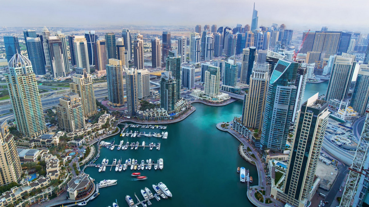 Dubai