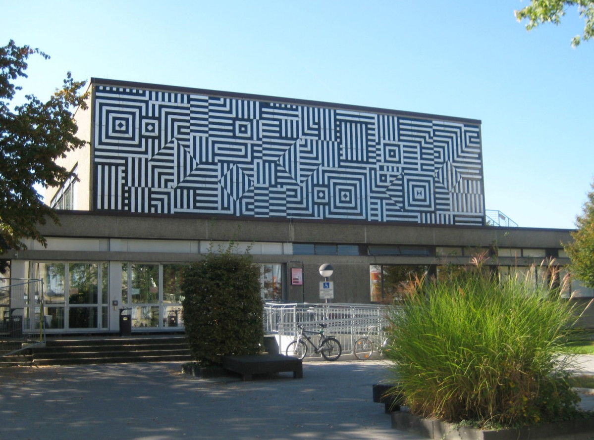 Juridicum Bonn