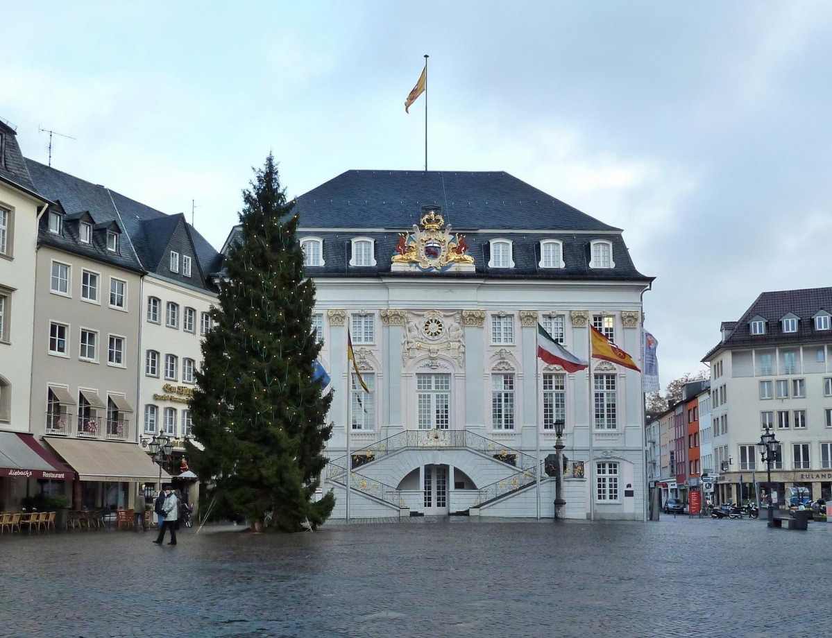 BON aYUNTAMIENTO