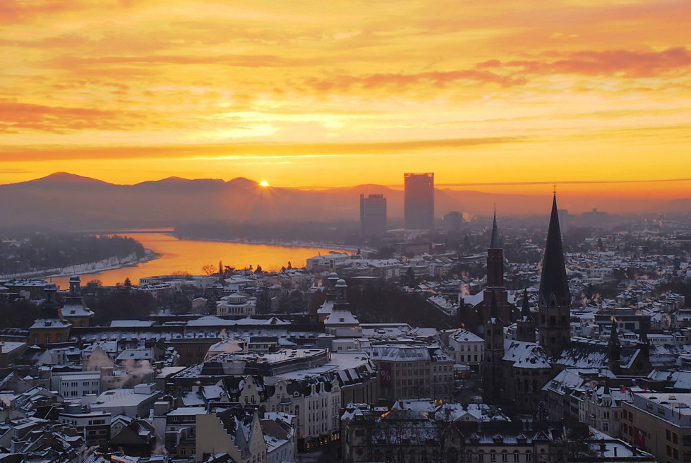City of bonn