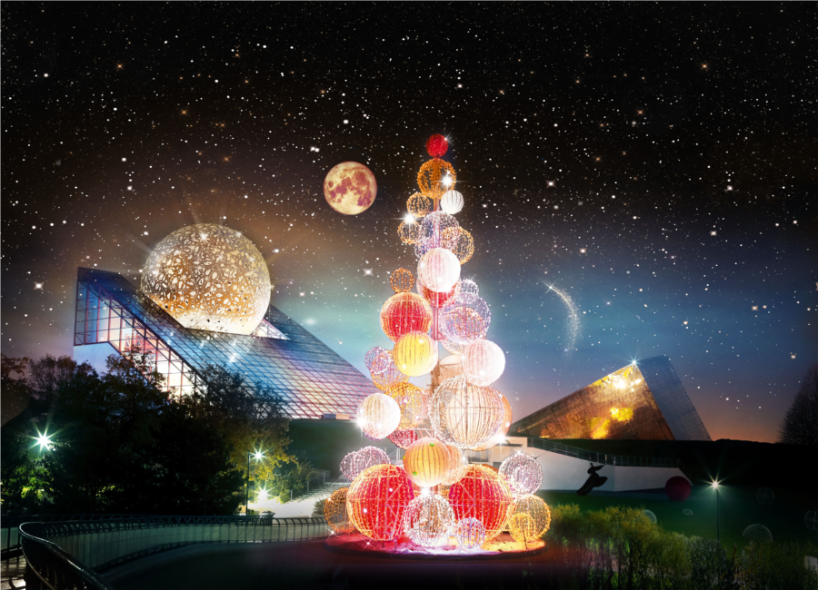 Futuroscope 1