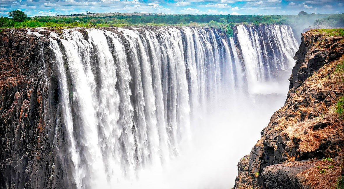 Cataratas victoria portada