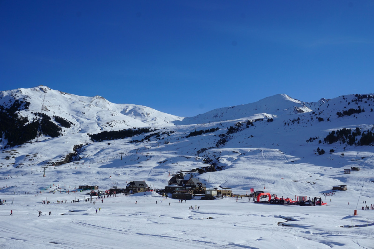 191209 Baqueira Balance Puente 1