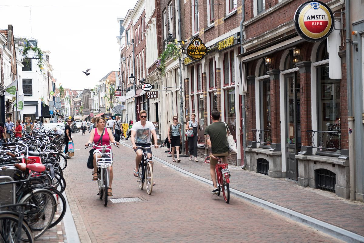 Utrecht   TwijnstraatT wijnstraat