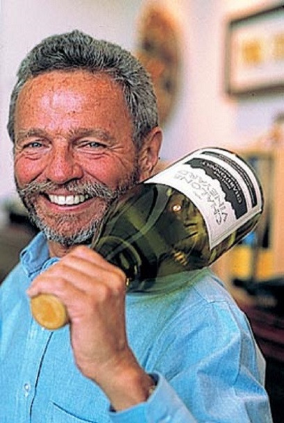 Richard Graff 1937 1998 600c