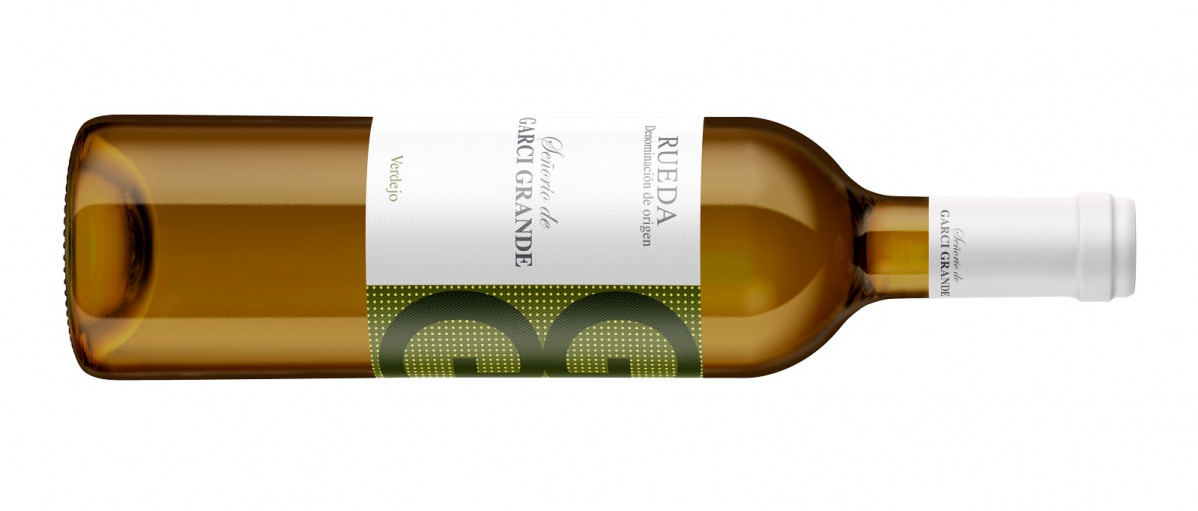 Seu00f1oru00edo de Garcigrande verdejo 2018 15