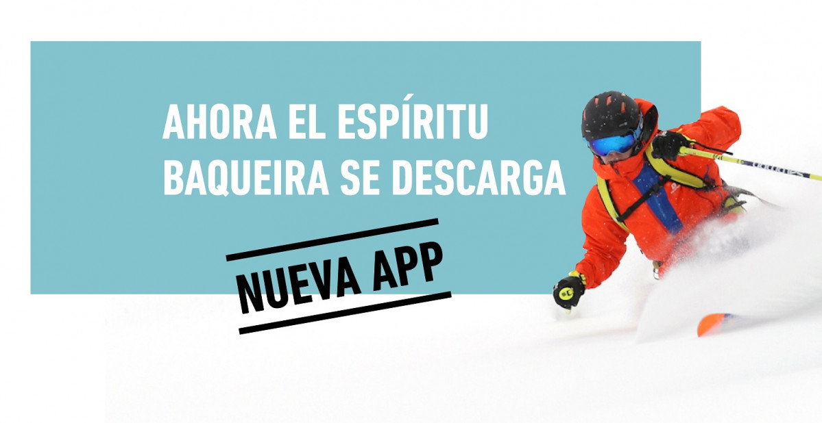 Slide Web Nueva APP CAST