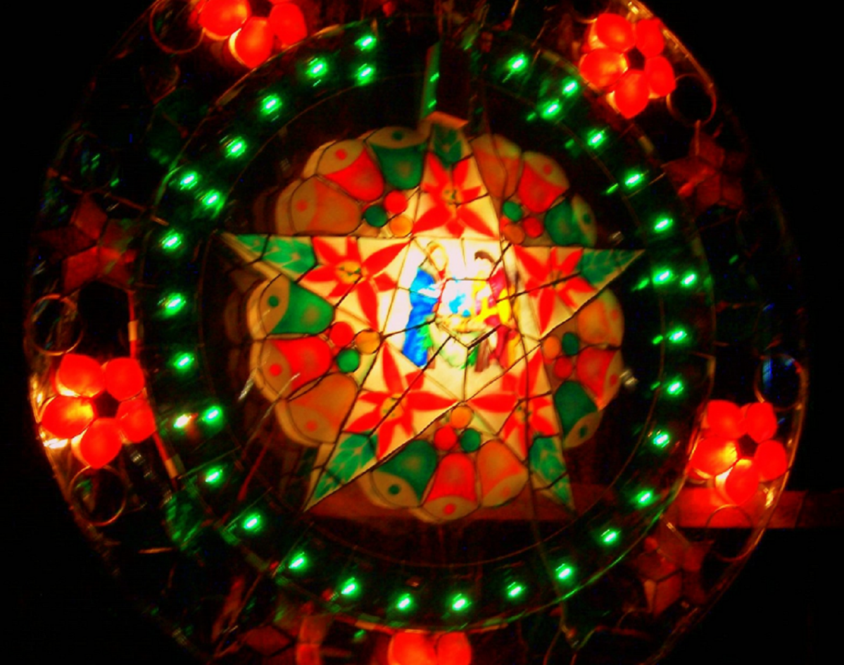 Electric Parol 1200