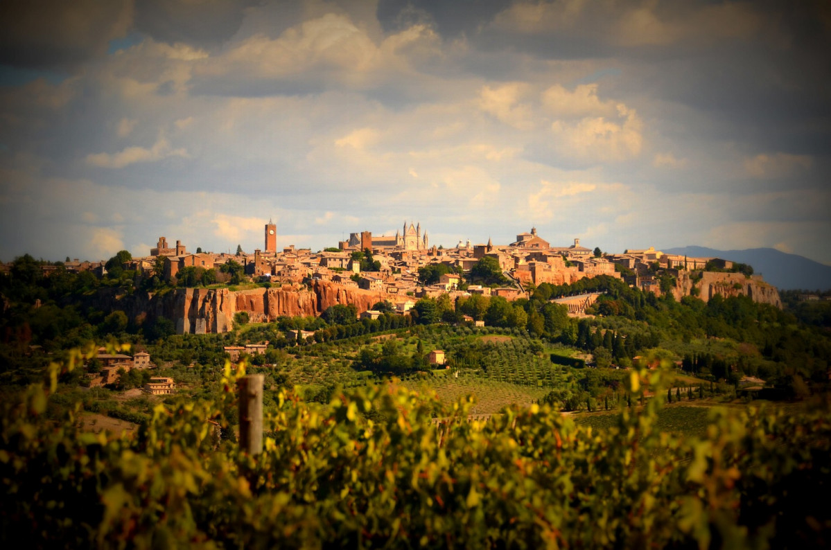 Orvieto, Italia