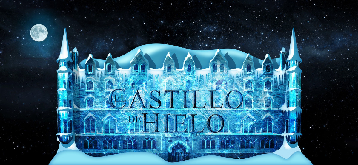El Castillo Helado