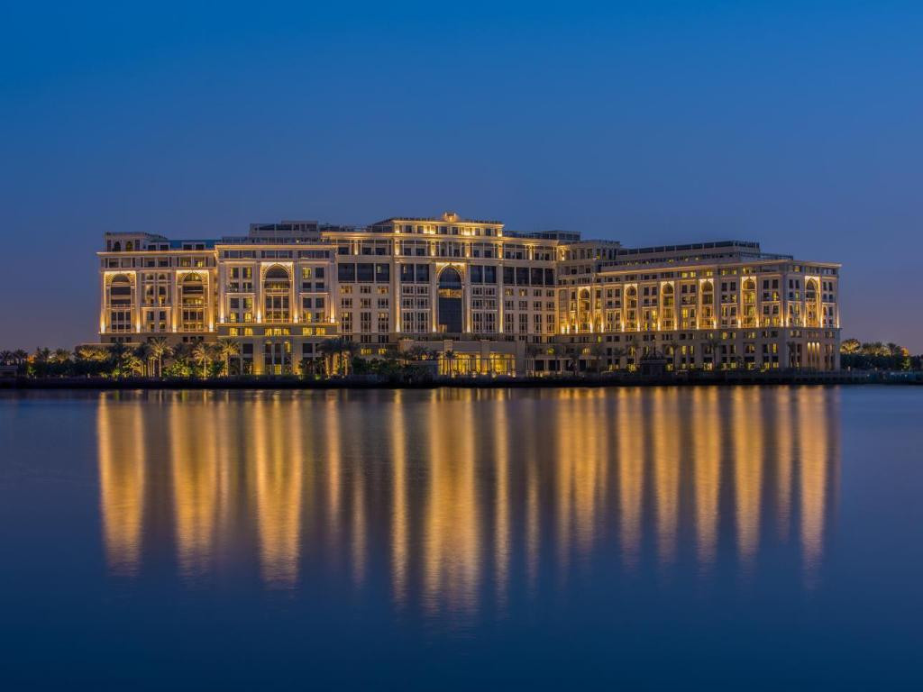 Palazzo Versace de Dubu00e1i 