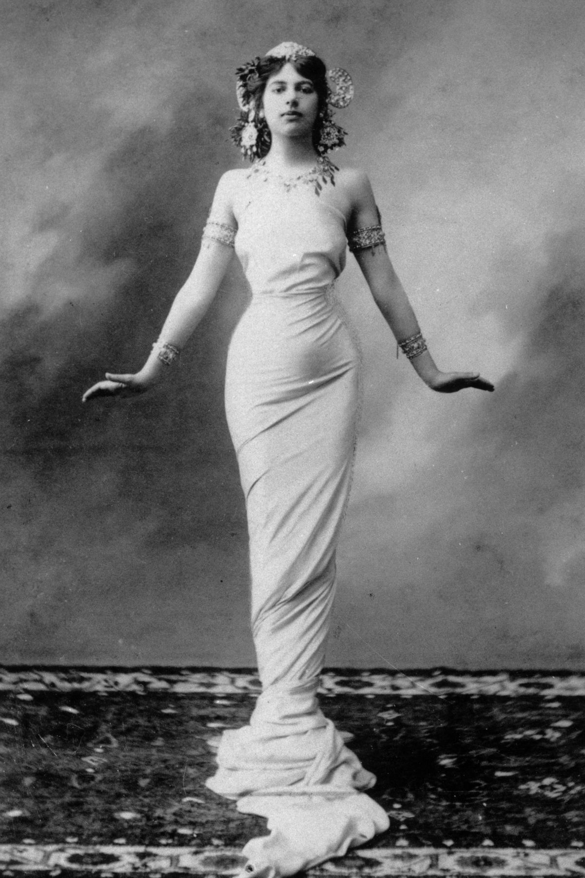 Mata Hari