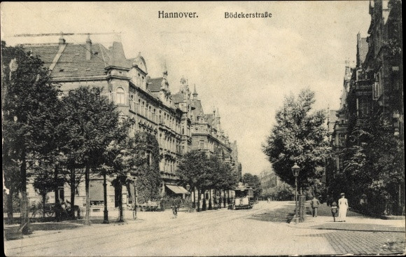 Hannover1916