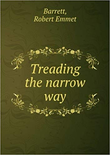 Narrow way