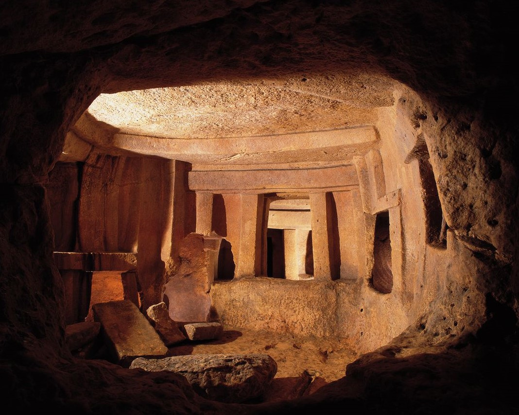 Hypogeum malta