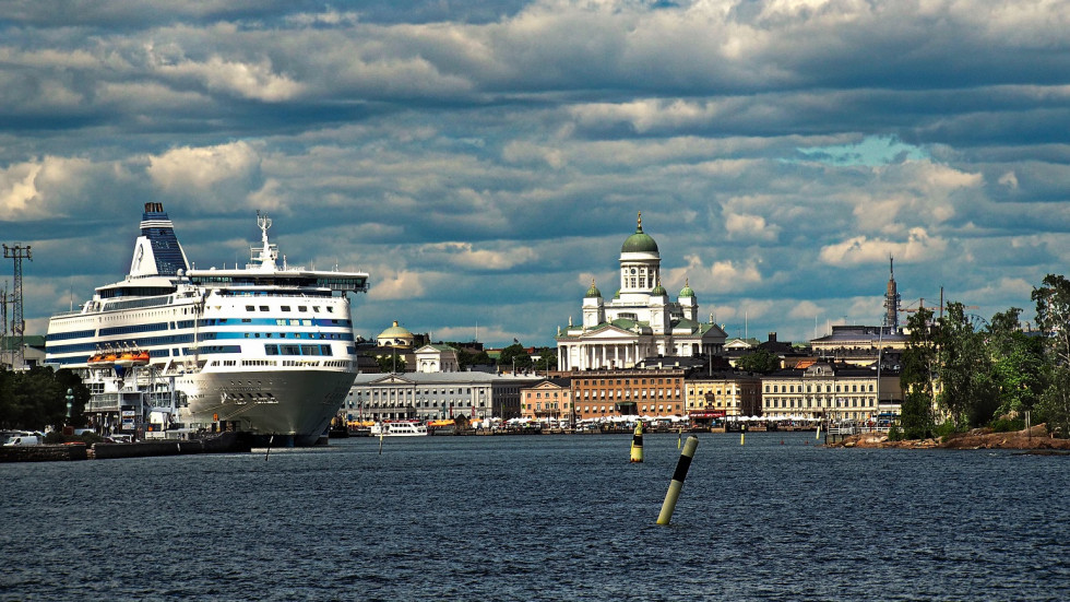 Helsinki