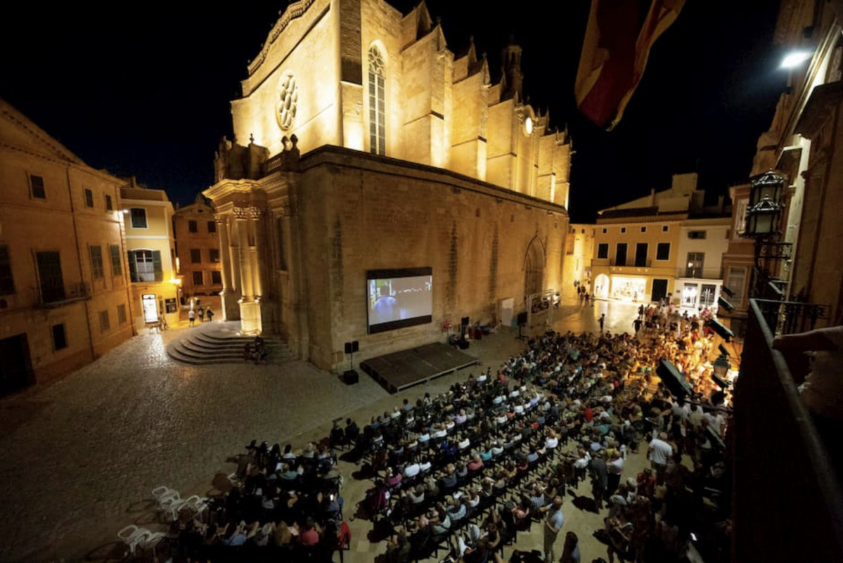 Menorca Film Festival