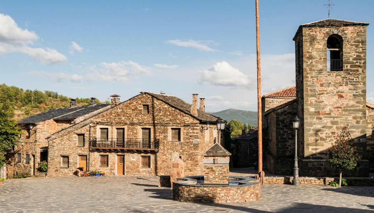Valverde de los Arroyos, Gu r