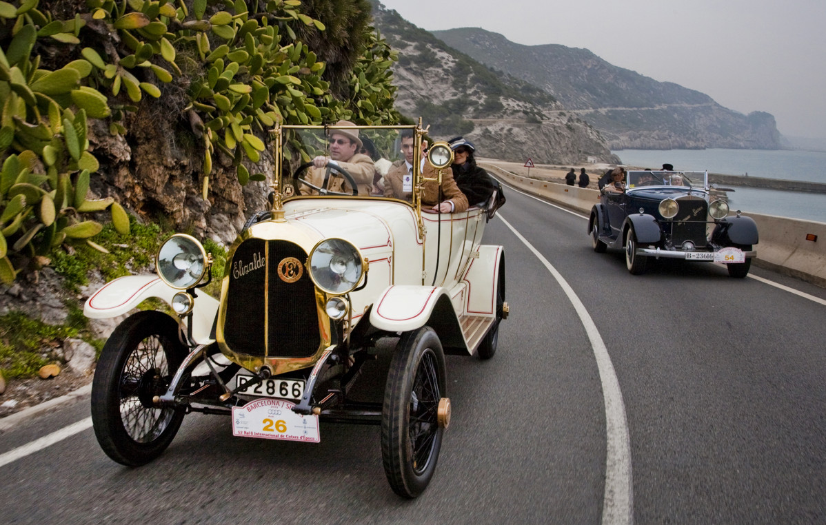 Sitges Rally 007