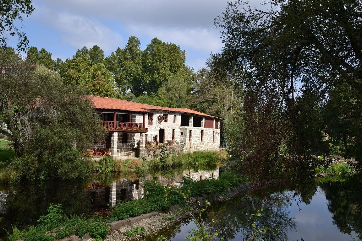 Allariz Museo del Cuero y