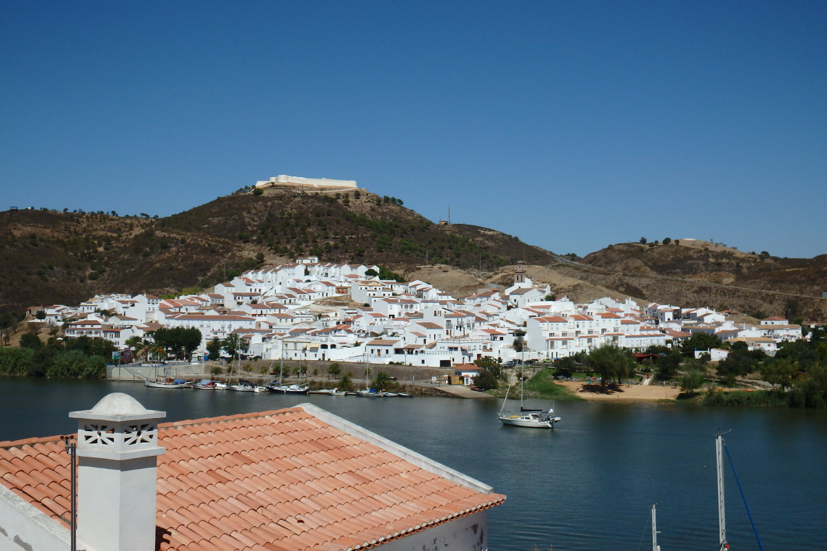 Portugal Algarve Alcoutim 1